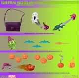 Pre-Order - Mezco One12 Green Goblin - Deluxe Edition
