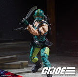 GI Joe Classified Copperhead