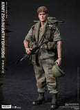 DAMTOYS  1/12 POCKET ELITE SERIES - ARMY 25th Infantry Division Private