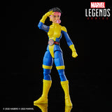 X-Men 60th Marvel Legends 3-Pack (Forge, Storm, and Jubilee)