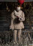 Mezco One:12 (It 2017) Pennywise