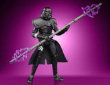 Star Wars: 3.75 Inch TVC Gaming Greats Electrostaff Purge Trooper Exclusive
