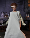 NECA Bride of Frankenstein Ultimate 7” Figure