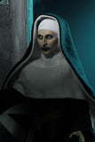 The Nun ( Valak ) 8" Clothed Figure