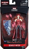 Marvel Legends MCU Scarlet Witch 6-inch Figure