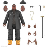 Ships next week - Supr7 Notorious B.I.G. Ultimates Biggie 7” Figure