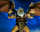 NECA Ultimate Gargoyles Hudson Figure