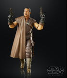 (Bundle) Star Wars Black Series Moff Gideon, Greef Karga, Kuiil (3-Figure set)