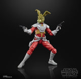 Star Wars Black Series Jaxxon 6-Inch Figure