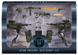Aliens Accessory Pack USMC Arsenal Weapons Pack