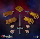 Super7 Ultimate Lion-O Thundercats 6-Inch Action Figure