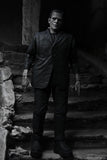 NECA B&W Edition Ultimate Frankenstein’s Monster 7” Figure