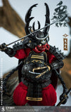 Pre-Order - Crow Toys 1/12 Scale Brave Haunted Hollow Figure CT001