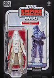 Star Wars Black Series Snowtrooper 40th Anniversary 6-Inch Figure