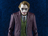 The Dark Knight S.H.Figuarts Joker 6-Inch Scale Figure