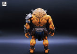 XESRay Combatants Kasos