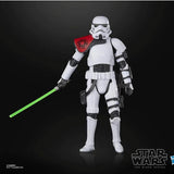 Star Wars Black Series Sgt Kreel 6-Inch Figure