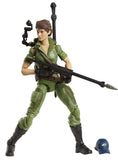 G.I. Joe Classified Lady Jaye 6-Inch Figure
