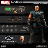 Mezco One:12 Collective Cable 6-Inch Figure