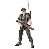 GI Joe Classified Vincent R. "Falcon" Falcone