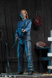 Friday the 13th Ultimate Part 2 Jason 7" figure