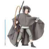 Star Wars Black Series Rey (Island Journey) TLJ