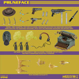 Pre-Order - Mezco One12 PruneFace
