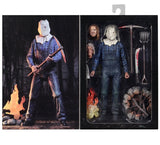 Neca Friday the 13th Ultimate Jason Pt 2 7” Figure