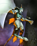 (Dented box) NECA Gargoyles Steel Clan Robot Ultimate 7” Figure