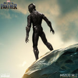 Mezco One:12 Collective Black Panther