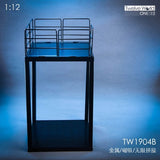 Pre-Order - TWTOYS TW1904b 1/12 scale Steel Platform