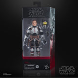 Star Wars Black Series Tech 6-Inch Figure