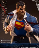 Pre-Order - Muff toys 1/12 Clark Kent Figure