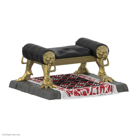 Super7 Ultimates King Conan Throne of Aquilonia Accessory Set