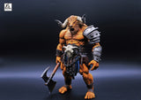 XESRay Combatants Kasos