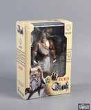 Berserker Studios 1/12 Zeus 7-Inch Action Figure