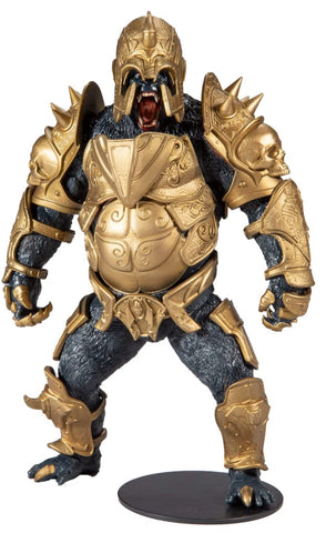 McFarlane Toys DC Multiverse Gorilla Grodd 7” Scale Figure