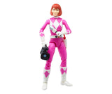 Pre-Order - Power Rangers X Teenage Mutant Ninja Turtles Lightning Collection (4 Figure Set)