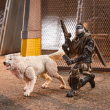 GI Joe Classified Snakeeyes & Timber v 2.0 Set