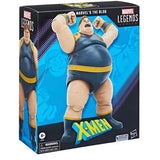X-Men 60th Marvel Legends The Blob 6-Inch Action Figure