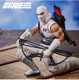 GI Joe Classified Classic StormShadow 6-Inch Figure