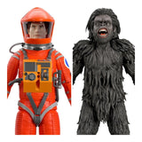 Super7 2001: A Space Odyssey Ultimates! (Set of 2)
