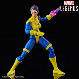 X-Men 60th Marvel Legends 3-Pack (Banshee, Gambit, Psylocke)