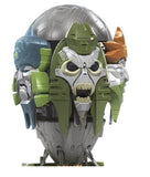 Transformers Generations War for Cybertron: Earthrise Quintesson Judge Voyager Figure