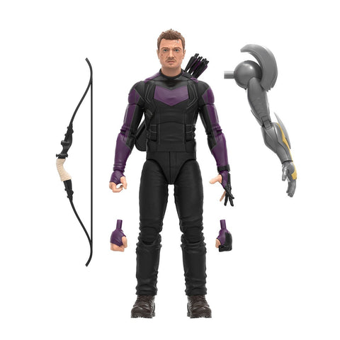 Marvel Legends Disney+ Hawkeye