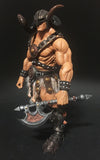 Mythic Legions Siege At Bjorngar - Bolthor The Tower Ogre