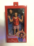 Neca Richard Simmons Clothed 8” Action Figure