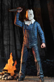 Friday the 13th Ultimate Part 2 Jason 7" figure