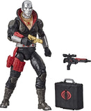 G.I. Joe Classified 6-Inch DESTRO