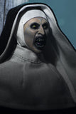 The Nun ( Valak ) 8" Clothed Figure